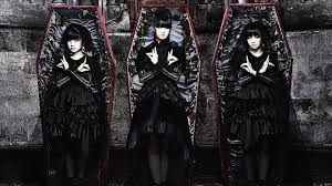 Looking for the best babymetal anime wallpaper? Babymetal Wallpapers Top Free Babymetal Backgrounds Wallpaperaccess