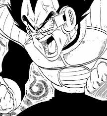 Vegeta Power Up Anime Dragon Ball Super Anime Dragon Ball Dragon Ball Super Art