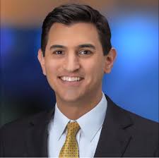 Maybe you noticed me not using my...