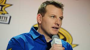 Thrivent is primary sponsor for Michael McDowell