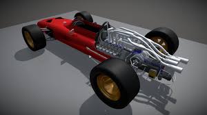 Check spelling or type a new query. Gravity Sketch Vr 1967 Ferrari 312 F1 Car 3d Model By I Draw Cars In 3d I Draw Cars In 3d 0cf4354