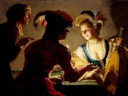 Select the department you want to search in. The Whore The Bawd And The Artist The Reality And Imagery Of Seventeenth Century Dutch Prostitution Journal Of Historians Of Netherlandish Art