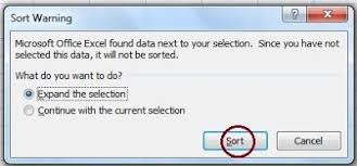 Cara Mengurutkan Data Di Excel Berdasarkan Abjad Belajar Membaca Huruf