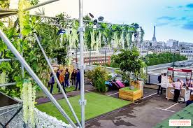 Follow les jardins suspendus and others on soundcloud. Fete De La Musique 2019 Au Jardin Suspendu Avec Pont Neuf Records Sortiraparis Com