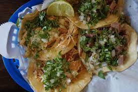 After all, our beautiful state is a looong way from the ocean. 9 Tacos To Try At Ogden Restaurants Food Carts And Taquerias Food Standard Net