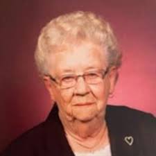 Katherine June Mathe Obituary