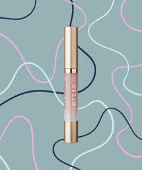 Beauty - Makeup - Lips - Lip Gloss - Stila Plumping Lip Glaze - Online  Shopping For Canadians
