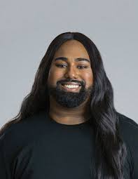 Philanthropy was not designed for people of color.”