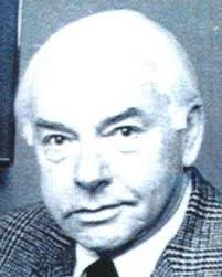 Daniel Bergin Obituary