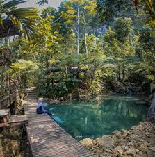 Rm5 sahaja akan dikenakan untuk masuk ke taman. 15 Rekomendasi Tempat Wisata Di Kulon Progo Yang Wajib Didatangi