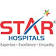 Star Hospitals logo