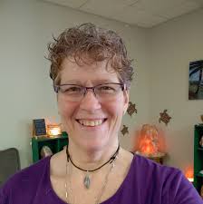 DME Reiki and Wellness Center