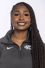 2023-24 Women's Track and Field Roster