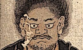The Eye For Winning In Martial Arts Part 2 Tozando Miyamoto musashi was a 16th century japanese samurai, and author of the classic strategy text 'the book of died at age: eye for winning in martial arts part