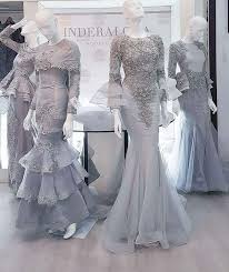 Baju toraja sepertinya masih terus populer di tahun 2020. Baju Pengantin Grey Di 2021 Baju Pengantin Gaun Pengantin Sederhana Gaun Pesta Pengantin