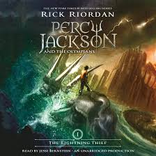 Free Download The Lightning Thief Percy Jackson And The Olympians Book 1 Best Book In 2020 The Lightning Thief The Lightning Thief Book Percy Jackson