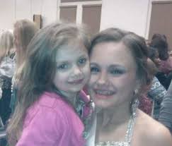 Hale County girl recovering from freak accident