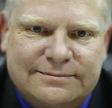 May 10, 2021 · family members of rob ford are apparently not happy with how his older brother, ontario premier doug ford, is handling the estate of the late former toronto mayor. Doug Ford We Ll See You In Court Today Greenpeace Canada