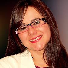 Conferencista Marlyn Garcia
