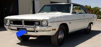 Image result for White 1971 Dodge