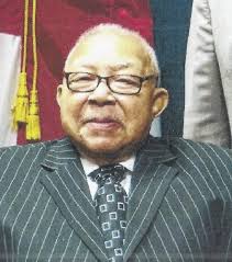 Alonzo Foote Obituary (2014)