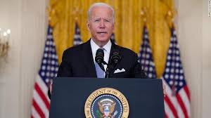 He also served as barack obama's vice president joe biden briefly worked as an attorney before turning to politics. Biden Admits Afghanistan S Collapse Did Unfold More Quickly Than We Had Anticipated Cnnpolitics