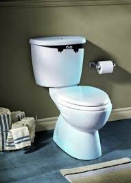 Funny Bath Sticker Toilet Energy Efficient Toilets Panda Decorations