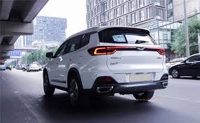 This category presents electric car, pickup, from china car suppliers to global buyers. Pin On Chery Auto