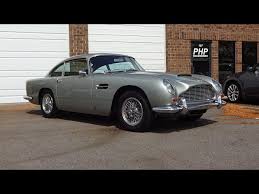 Image result for Silver Birch 1962 Aston Martin
