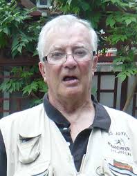 Roy et Giguère Avis de décès