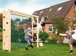 Spielturme Fur Den Garten Holzland Koster Bei Hildesheim In 2020 Spielgerat Kletterwand Kinder Garten