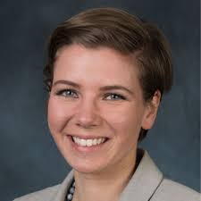 Amanda Koch's Instagram, Twitter & Facebook