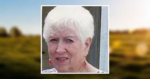 Jeanie Cross Byerly Obituary October 11, 2023