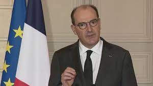 Emmanuel macron avait initialement annoncé que les cinémas et salles de théâtre pourraient rouvrir dès la semaine prochaine, mais ces derniers pourraient finalement rester fermés jusqu'au 20 janvier, ont fait savoir plusieurs sources gouvernementales à bfmtv ce mercredi soir. Covid 19 Castex Annonce Un Nouveau Tour De Vis Pour Tenter D Eviter Un Confinement Les Echos