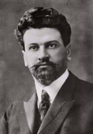 S.F. 'Boss' Abe Ruef took unusual route to power