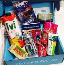 Subscription Box News Reviews September 2015 Escape Monthly Review Coupon Subscription Box Subscription Box Review Monthly Review