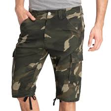 Original bundeswehr bermuda hose wüstentarn / tropentarn bw shorts. Finchman Cargoshorts Finchman F1002e Herren Cargo Short Trouser Bermuda Kurze Hose Freizeitshorts Online Kaufen Otto