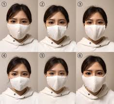 ボード マスク のピン