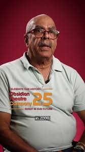 16 Days until the premiere of Blackout Songs at MCC. Tickets