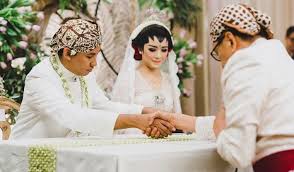 Jika terselip kata satu saja. Tips Ijab Kabul Supaya Lancar Jaya Sesuai Tuntunan Yang Islami