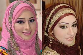 ছবিতে দেখুন আরব দুনিয়ার সবচেয়ে সুন্দরী মহিলাকে, ফের সামনে সেই ফাতিমা | ALKB Media