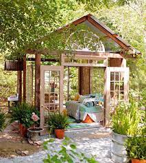 Make The Most Of Your Small Outdoor Spaces Outdoor Bedroom Outdoor Rooms Small Outdoor Spaces