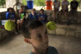 Children 'just get to be kids' at oldest Rec Center camp, Camp Wilson