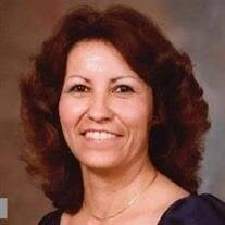 Rita Romero Obituary