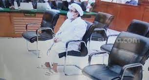 Tiba di hari pahlawan, disambut kerumunan, berujung palu vonis wakil tuhan pakai syal palestina, habib rizieq ditegur hakim habib rizieq dituntut 2 tahun penjara kasus kerumunan di petamburan habib rizieq dituntut 10 bulan penjara kasus kerumunan megamendung Rengnar4kzbxgm