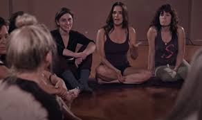 Va dorim o vizionare placuta! Is The New Netflix Documentary Strip Down Rise Up A Win For Female Empowerment And Body Positivity