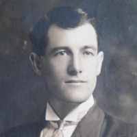 Grover Nichols Arrington (1885–1984)