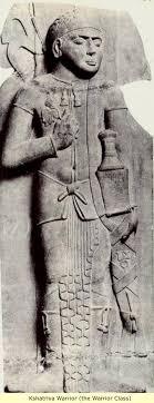 Kshatriya is one of the four hindu castes. 10 Kshatriya Ideas Warrior Arms And Armour War Elephant