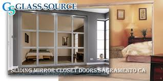 How to childproof your sliding mirror closet doors?