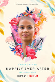 They married and had many children) is a 2004 french comedy drama film. Nappily Ever After Wikipedia